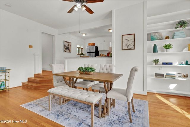 114 Meares Street, Wilmington, NC 28401