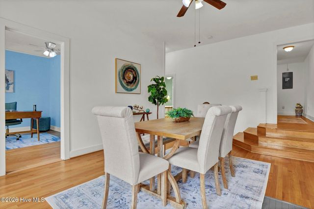 114 Meares Street, Wilmington, NC 28401