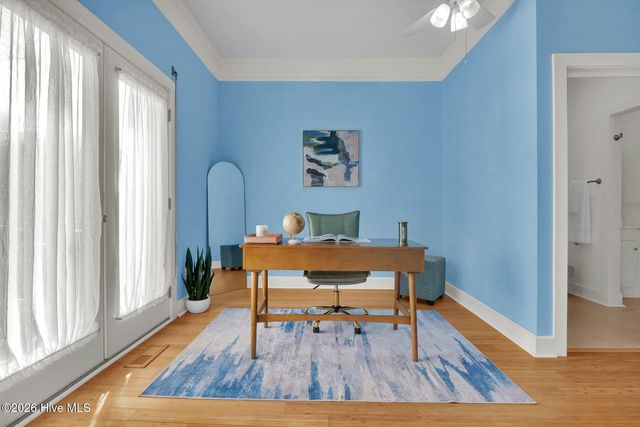 114 Meares Street, Wilmington, NC 28401