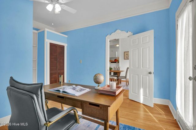 114 Meares Street, Wilmington, NC 28401