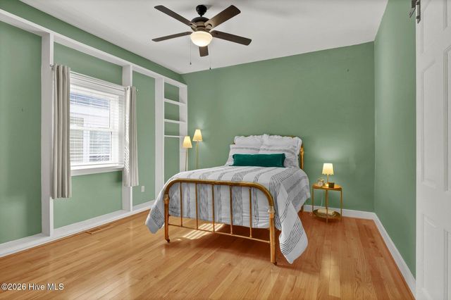 114 Meares Street, Wilmington, NC 28401