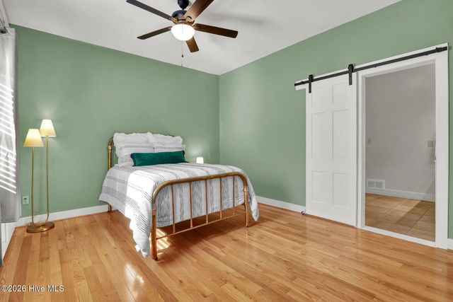 114 Meares Street, Wilmington, NC 28401