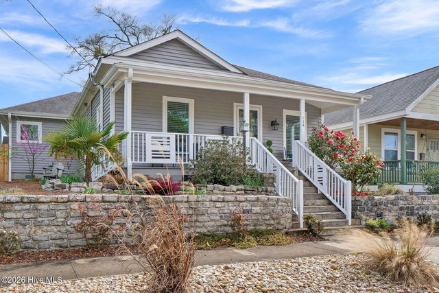 114 Meares Street, Wilmington, NC 28401