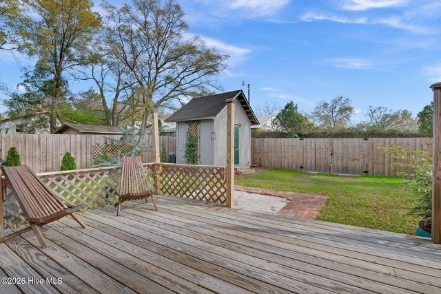 114 Meares Street, Wilmington, NC 28401