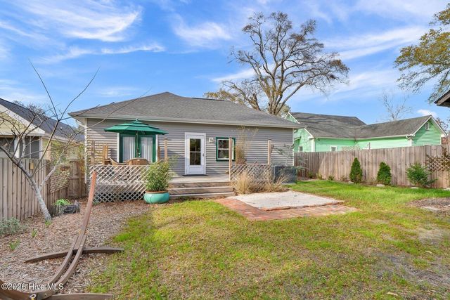 114 Meares Street, Wilmington, NC 28401