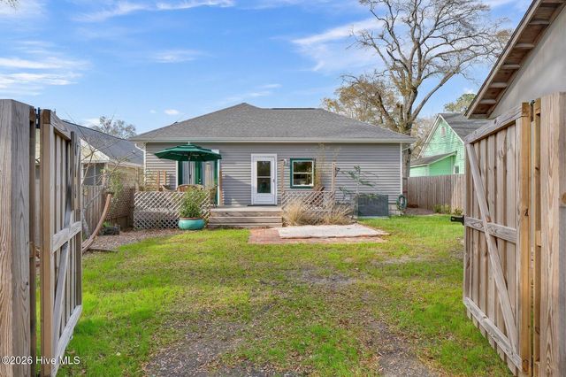 114 Meares Street, Wilmington, NC 28401