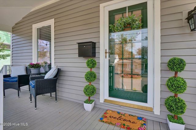 114 Meares Street, Wilmington, NC 28401