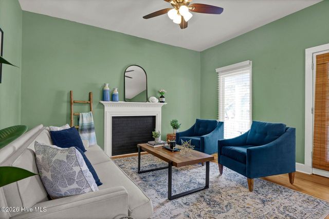 114 Meares Street, Wilmington, NC 28401