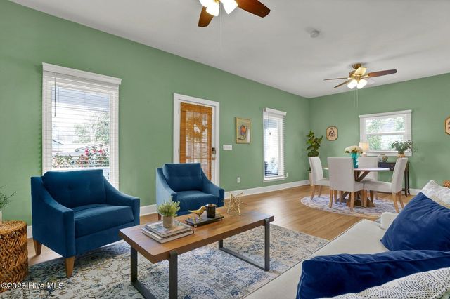 114 Meares Street, Wilmington, NC 28401