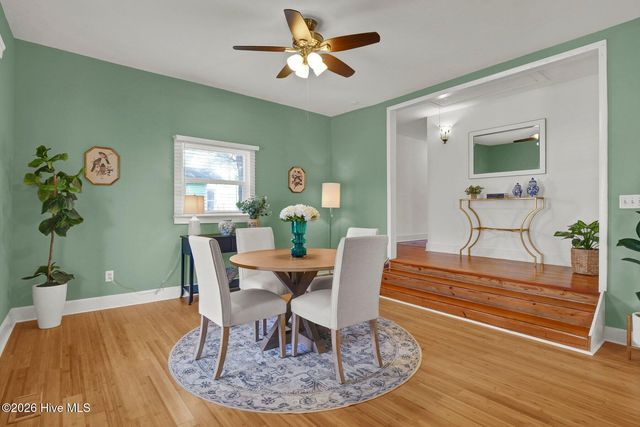 114 Meares Street, Wilmington, NC 28401