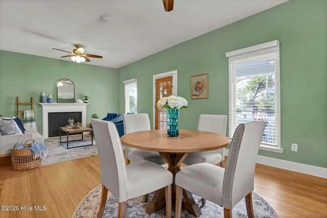 114 Meares Street, Wilmington, NC 28401