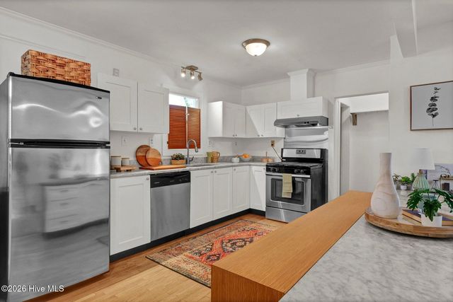 114 Meares Street, Wilmington, NC 28401