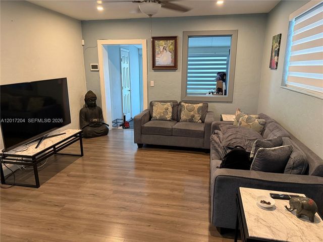 12455 W Randall Park Dr, Miami, FL 33167