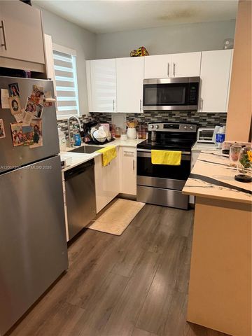 12455 W Randall Park Dr, Miami, FL 33167
