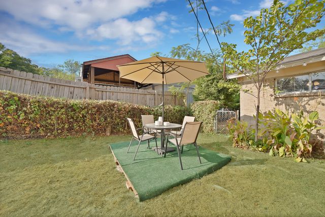 1258 Hidden Valley Drive, Dallas, TX 75241