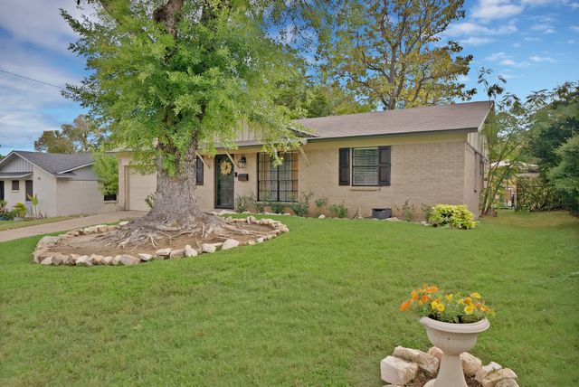 1258 Hidden Valley Drive, Dallas, TX 75241