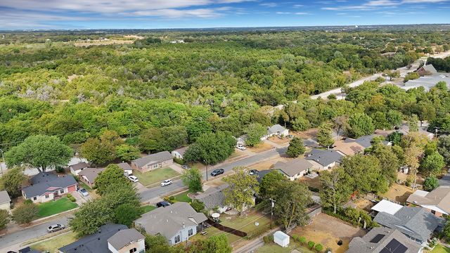 1258 Hidden Valley Drive, Dallas, TX 75241