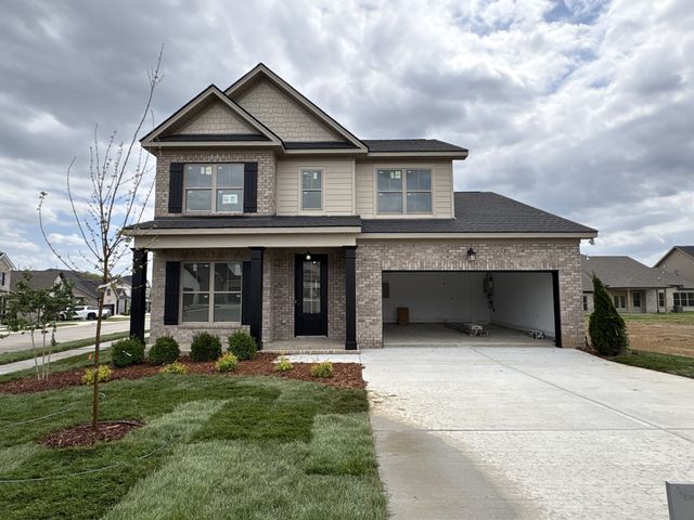 101 Turf Way Street, Gallatin, TN 37066