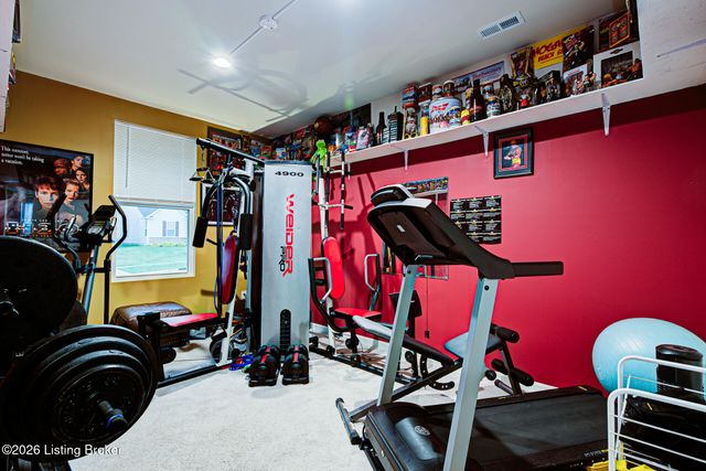 3718 Creekstone Bluff Blvd, La Grange, KY 40031