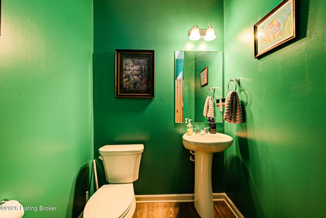 3718 Creekstone Bluff Blvd, La Grange, KY 40031