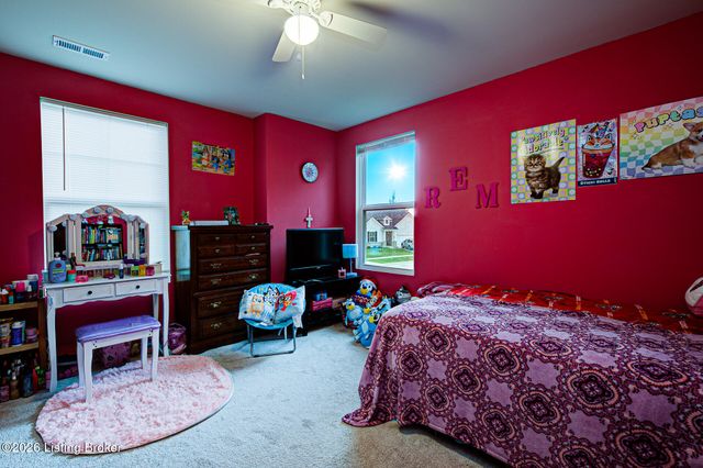 3718 Creekstone Bluff Blvd, La Grange, KY 40031