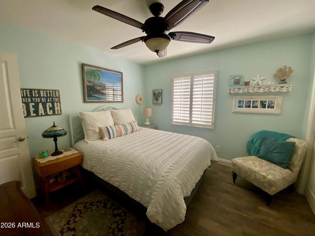 5610 E JUSTINE Road, Scottsdale, AZ 85254