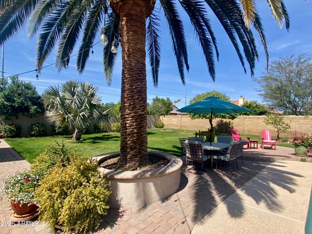 5610 E JUSTINE Road, Scottsdale, AZ 85254