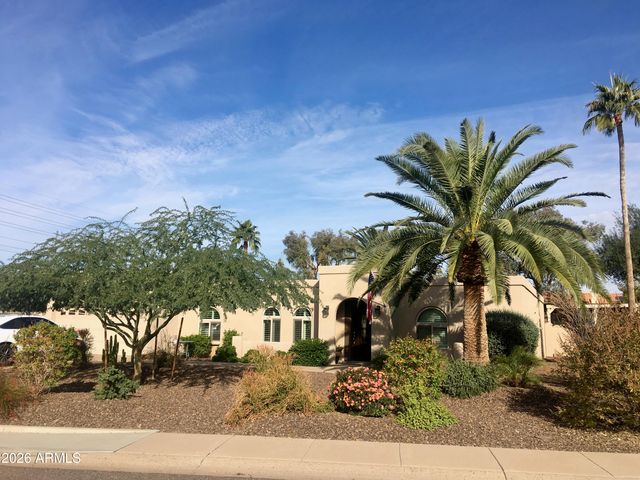 5610 E JUSTINE Road, Scottsdale, AZ 85254