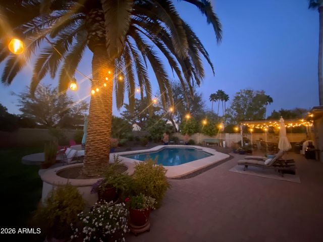 5610 E JUSTINE Road, Scottsdale, AZ 85254