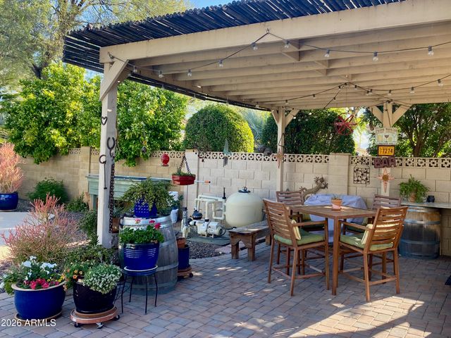 5610 E JUSTINE Road, Scottsdale, AZ 85254