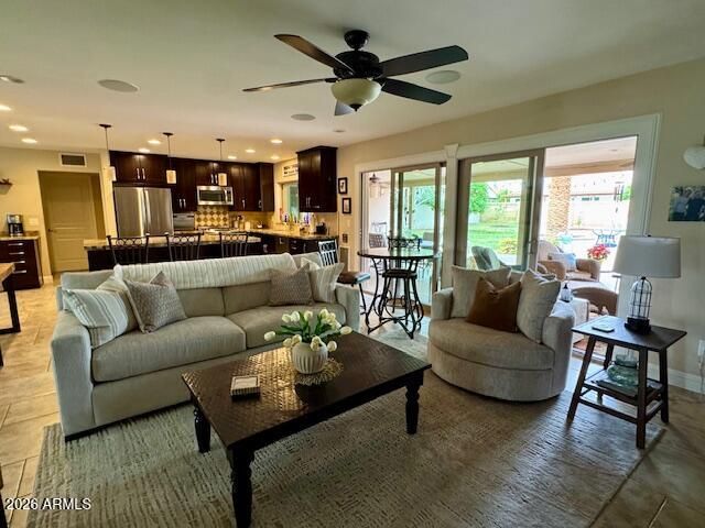 5610 E JUSTINE Road, Scottsdale, AZ 85254