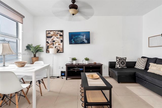 500 14th St 101, Miami Beach, FL 33139