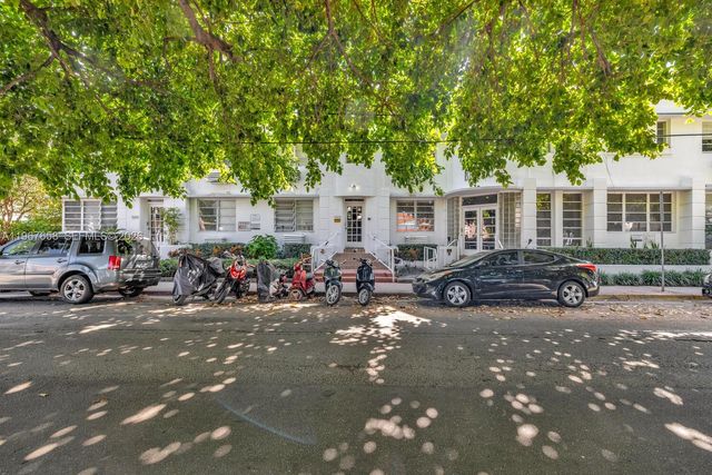 500 14th St 101, Miami Beach, FL 33139