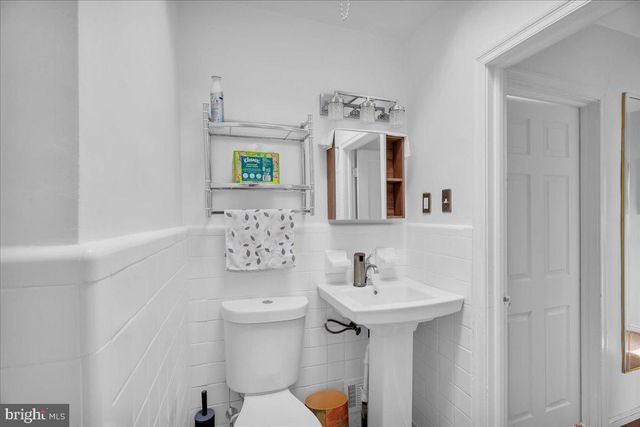 8504 FORREST AVE, Philadelphia, PA 19150