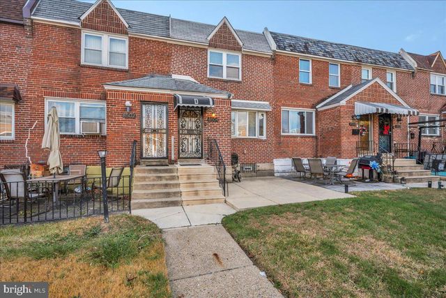 8504 FORREST AVE, Philadelphia, PA 19150
