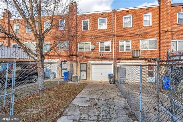8504 FORREST AVE, Philadelphia, PA 19150
