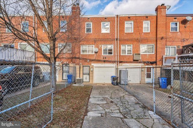 8504 FORREST AVE, Philadelphia, PA 19150