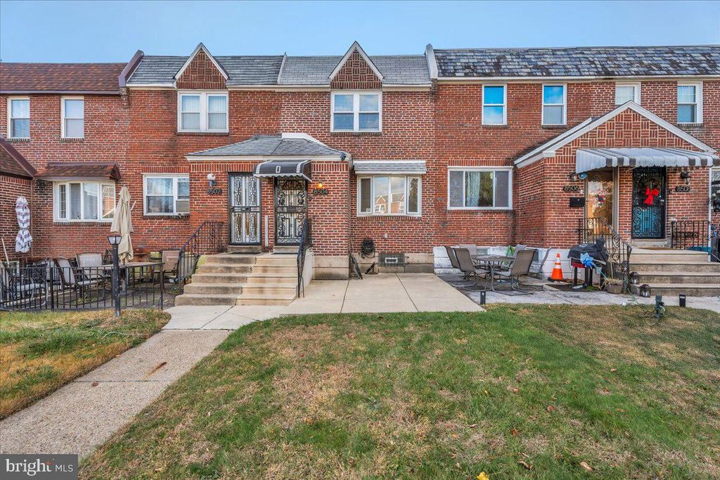 8504 FORREST AVE, Philadelphia, PA 19150