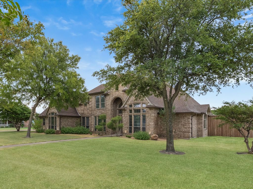 8630 Glenloch Drive, Red Oak, TX 75154 — photo 2