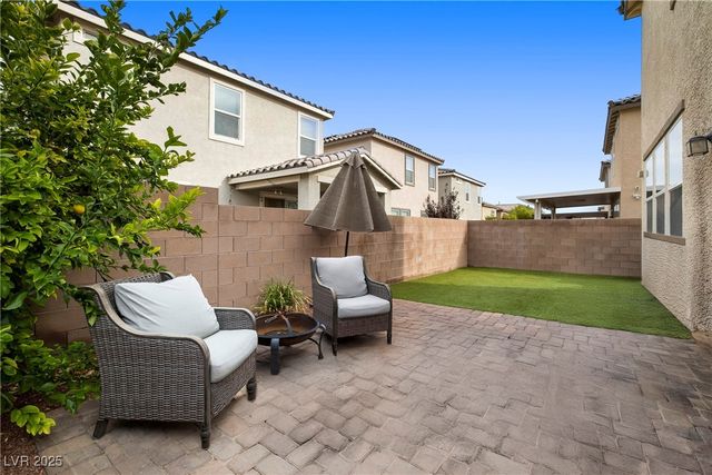 9742 West Meranto Avenue, Las Vegas, NV 89178