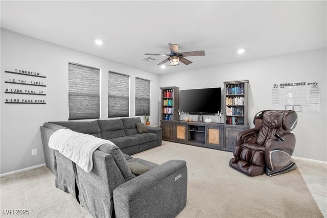 9742 West Meranto Avenue, Las Vegas, NV 89178