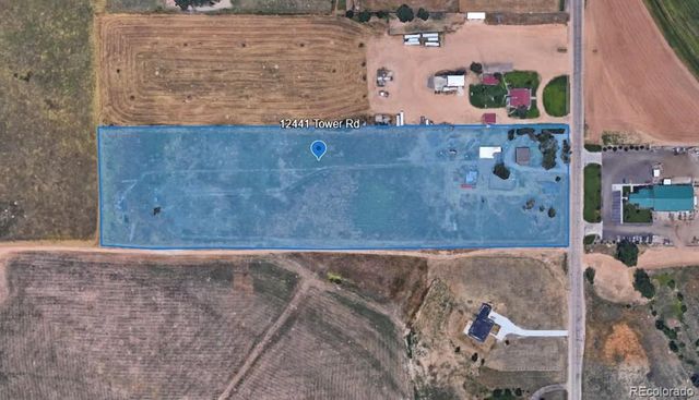 12441 Tower Road, Commerce City, CO 80022