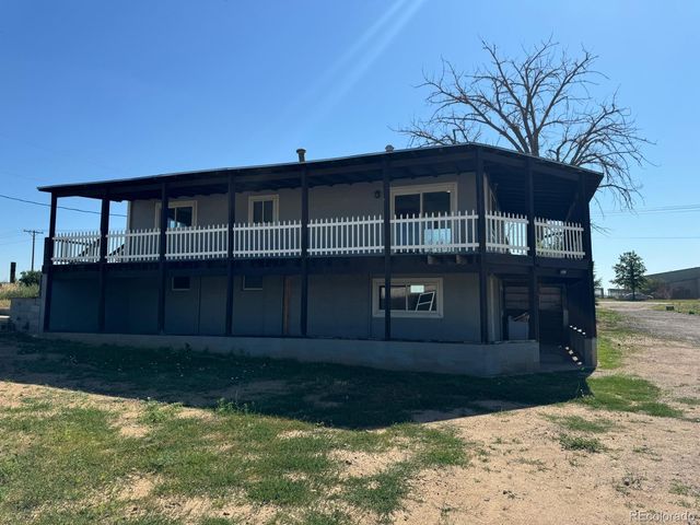 12441 Tower Road, Commerce City, CO 80022