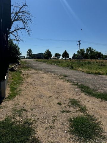 12441 Tower Road, Commerce City, CO 80022