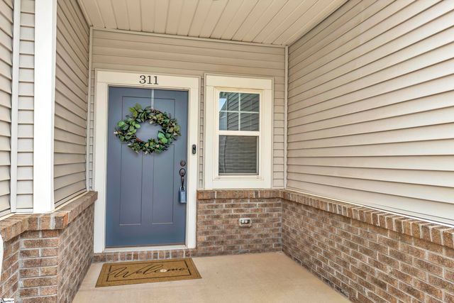 311 Hollenbeck Place, Greenville, SC 29607