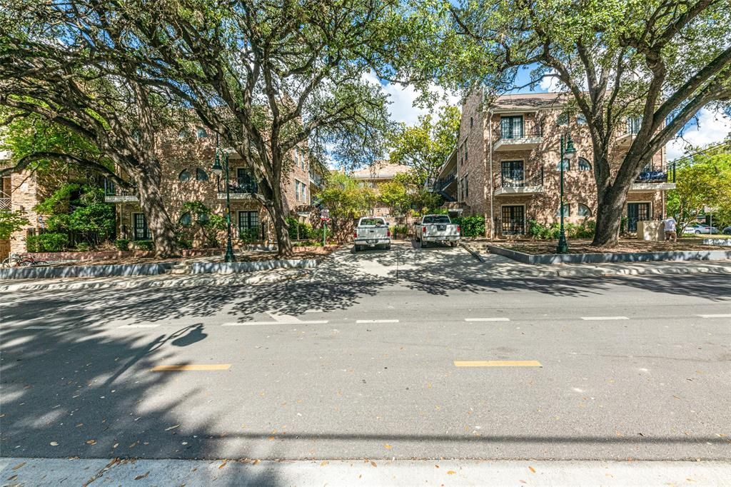 2801 Rio Grande ST 202, Austin, TX 78705