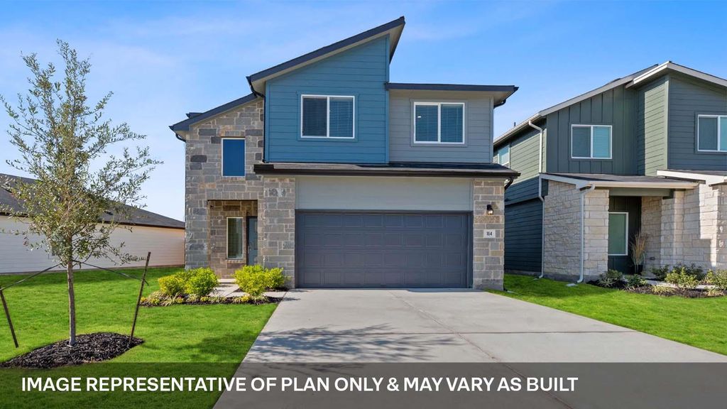 275 Mountain Pea RD, Kyle, TX 78640