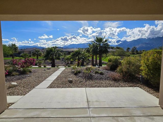 67343 Zuni Court, Cathedral City, CA 92234