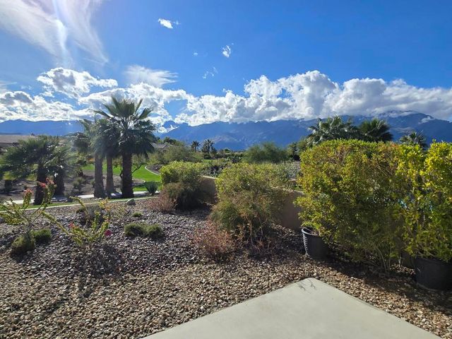 67343 Zuni Court, Cathedral City, CA 92234