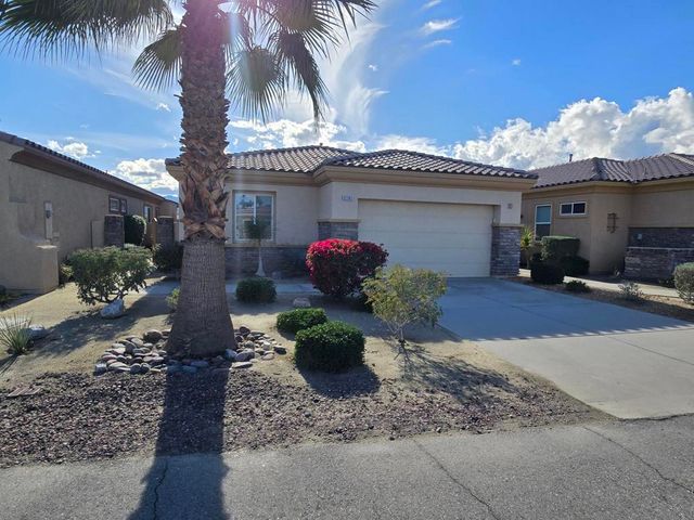 67343 Zuni Court, Cathedral City, CA 92234